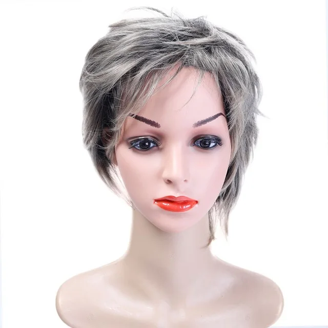Droites-courtes-Perruques-Couleurs-M-lang-es-Synth-tique-Cheveux-R-sistant-La-Chaleur-Costume-Party.jpg_640x640