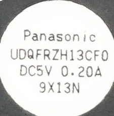 New laptop CPU cooling fan Cooler Notebook Fit for SONY Vaio VPC-CW VPC CW13 CW15 VPC-CW17FX/B VPC-CW17FX VPC-CW21FX VPCCW13FX