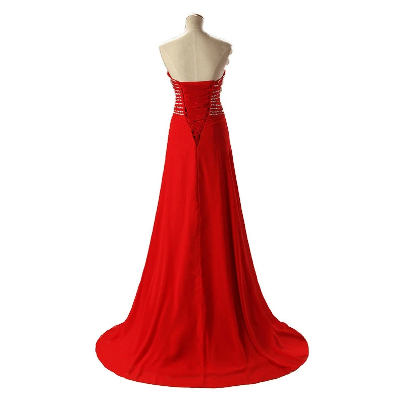 Red-Color-Women-s-Prom-Dresses-2018-Trendy-A-line-Evening-Dresses-Lace-up-Back-Custom (1)