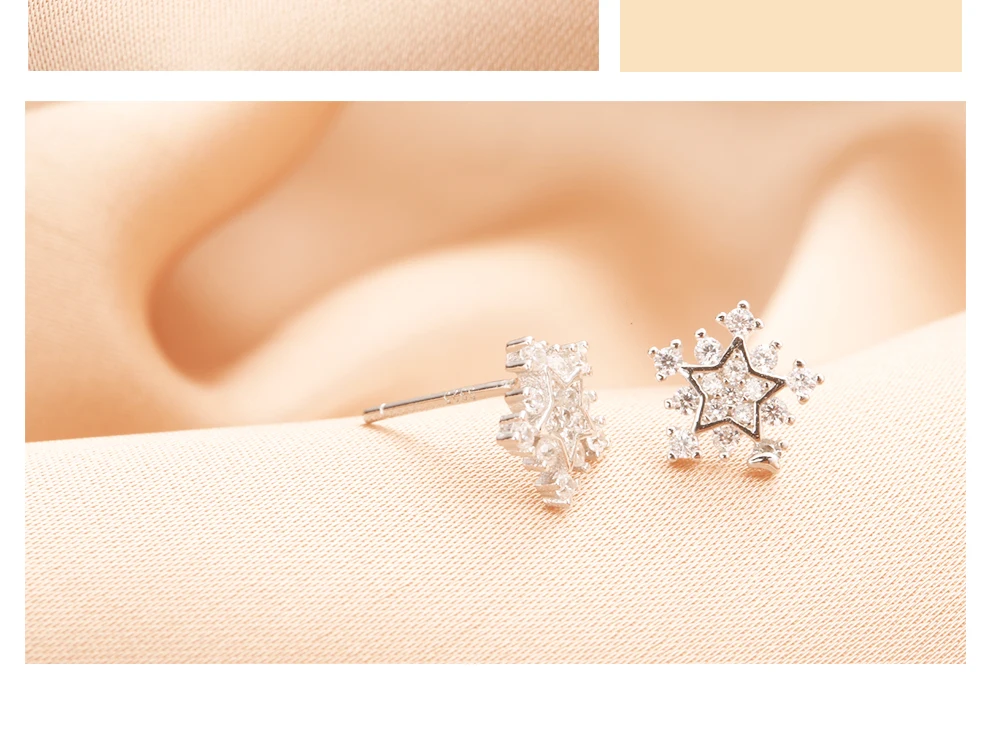 Silver Jewelry set (5)