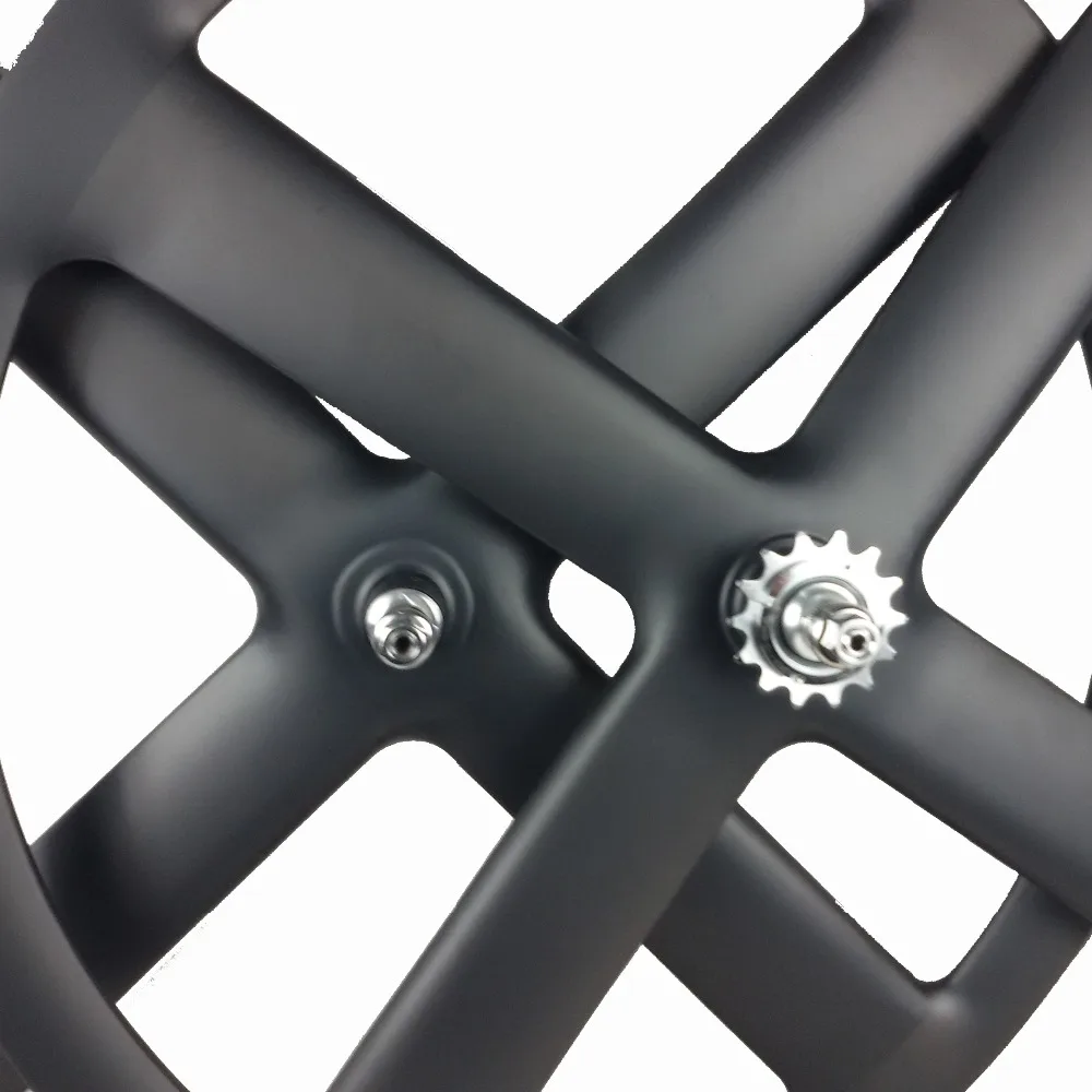 Top 2018~2019 latest Chinese carbon road/track fixed gear bike 4 four spoke wheel 23x37mm depth tubular/clincher front/rear wheelset 4 Top 2018~2019 latest Chinese carbon road/track fixed gear bike 4 four spoke wheel 23x37mm depth tubular/clincher front/rear wheelset 4
