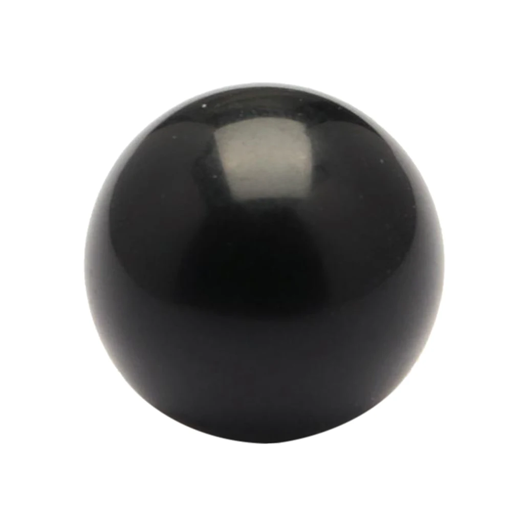 16mm Crystal Bead Round Loose Beads DIY Making Craft Beads DIY Locket Pendant Beads 28 Colors Choice No Hole Beads