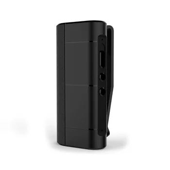 

Professional Audio Recording Long Record Time about 280 hours Large battery & Built-in 8GB + Card slot Extended SK111