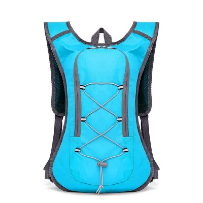 

Outdoor bag riding/travel/sports Ultralight Bicycle Bags Outdoor Backpack Nylon Breathable Waterproof Rucksack Bike backpack