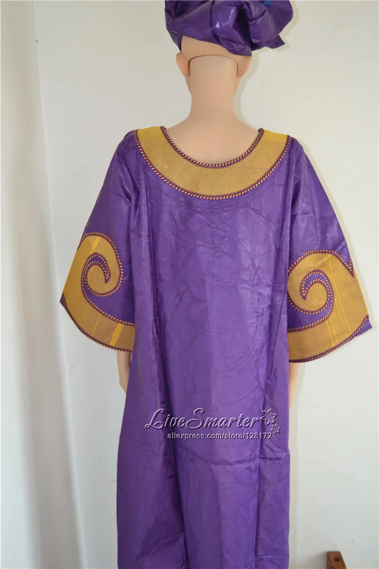 bazin riche bubu and african clothes