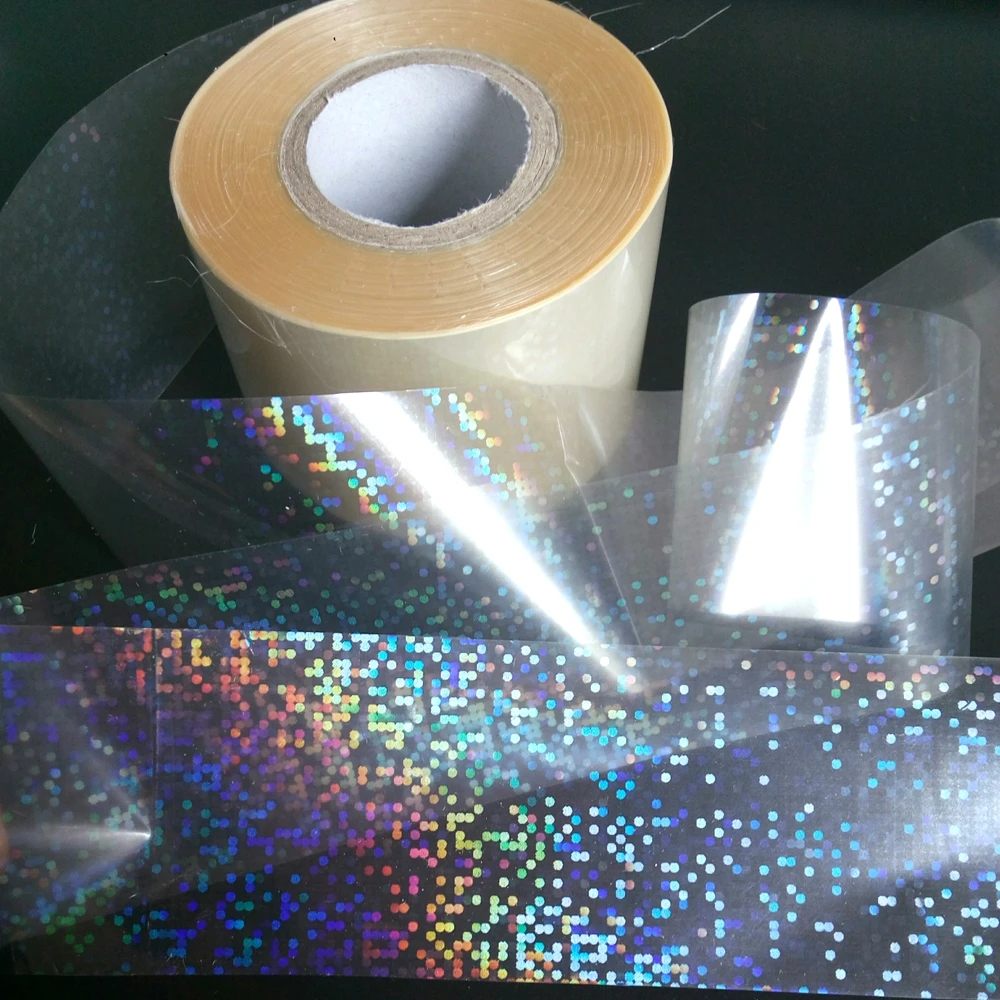 120 м/рулон, прозрачная голографическая переводная фольга, лазерная разбитая стеклянная звезда, голографические наклейки, наклейки для дизайна ногтей, наклейки - Цвет: SK025