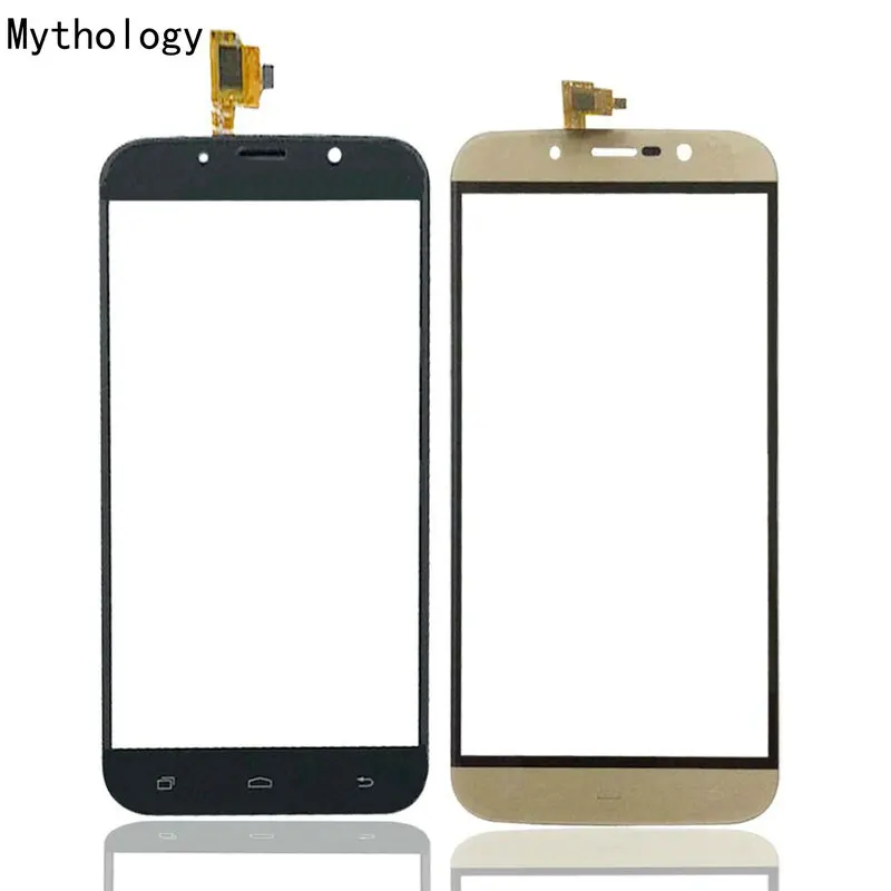 Для Umi Rome X сенсорный экран 5 дюймов Android 1 MTK6580 мобильный телефон Сменные панели|touch