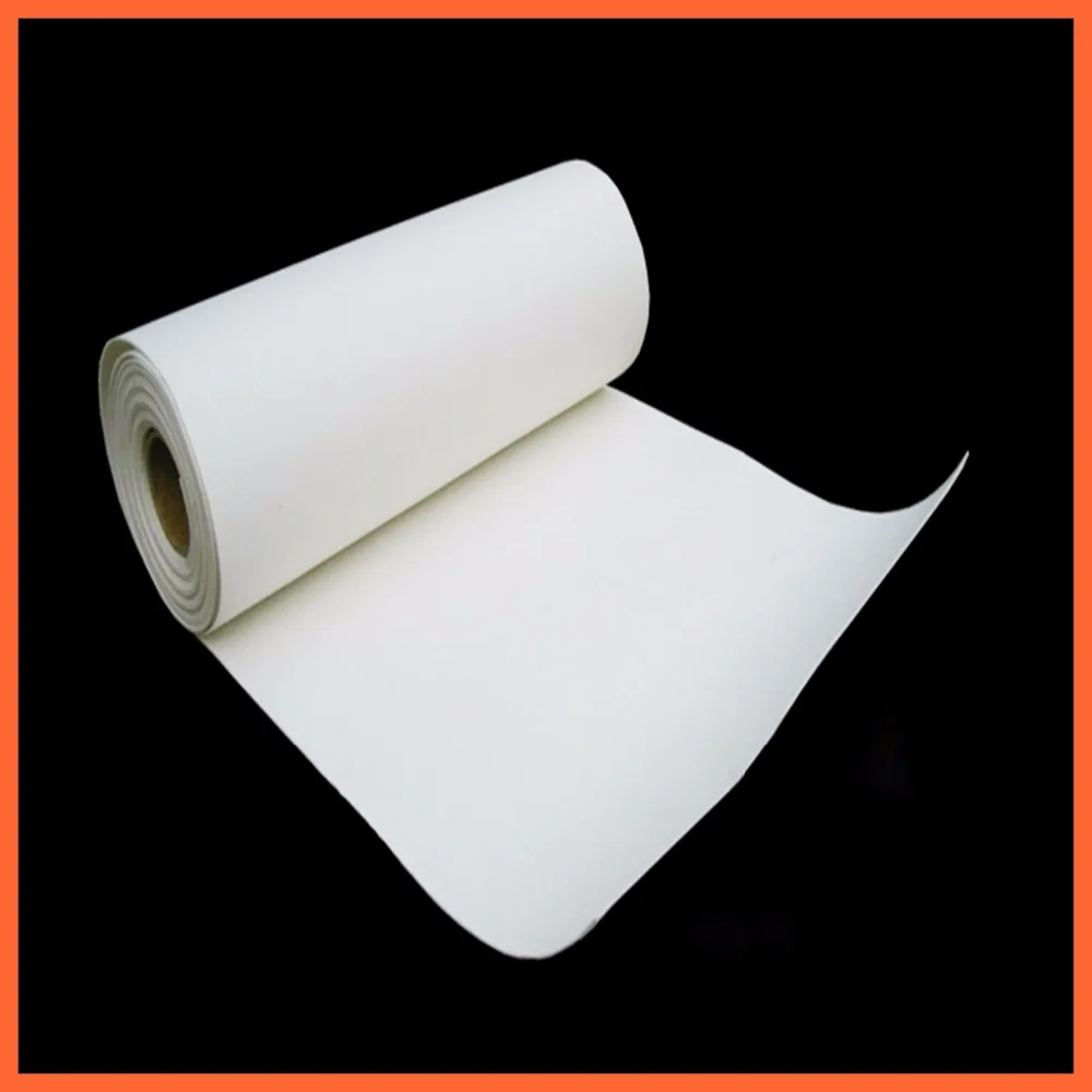 40 &quotx48&quot Алюминиевый силикон keramische волокна papier керамическое волокно
