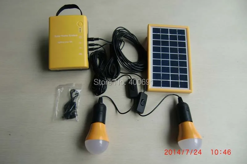 3W solar system (1)