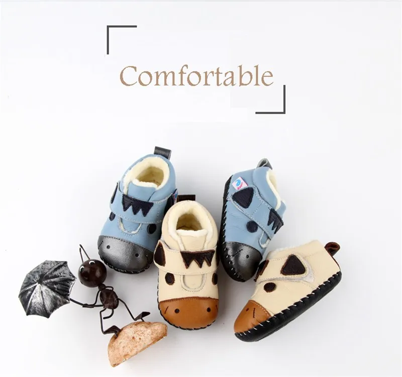 Baby First Walker Shoes (24)