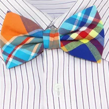 PRICH ручной работы мужские свадебные шары и вечеринки галстук-бабочка PR036