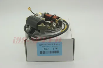 

PUCH Stator COIL 6V 17W Zundapp Kreidler Hercules KTM Ignition Alternator puch stator coil 17 w