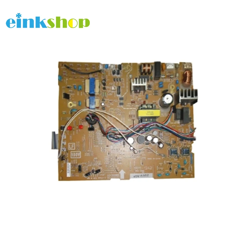 Панель питания для принтера HP M401D M401DN M425DN M425 401D 401DN 425|Детали принтера| |