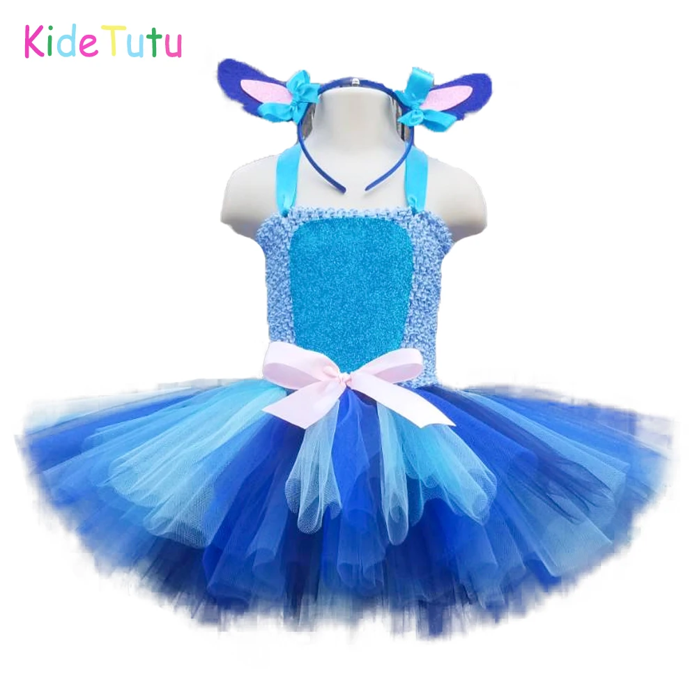 stitch outfit for baby