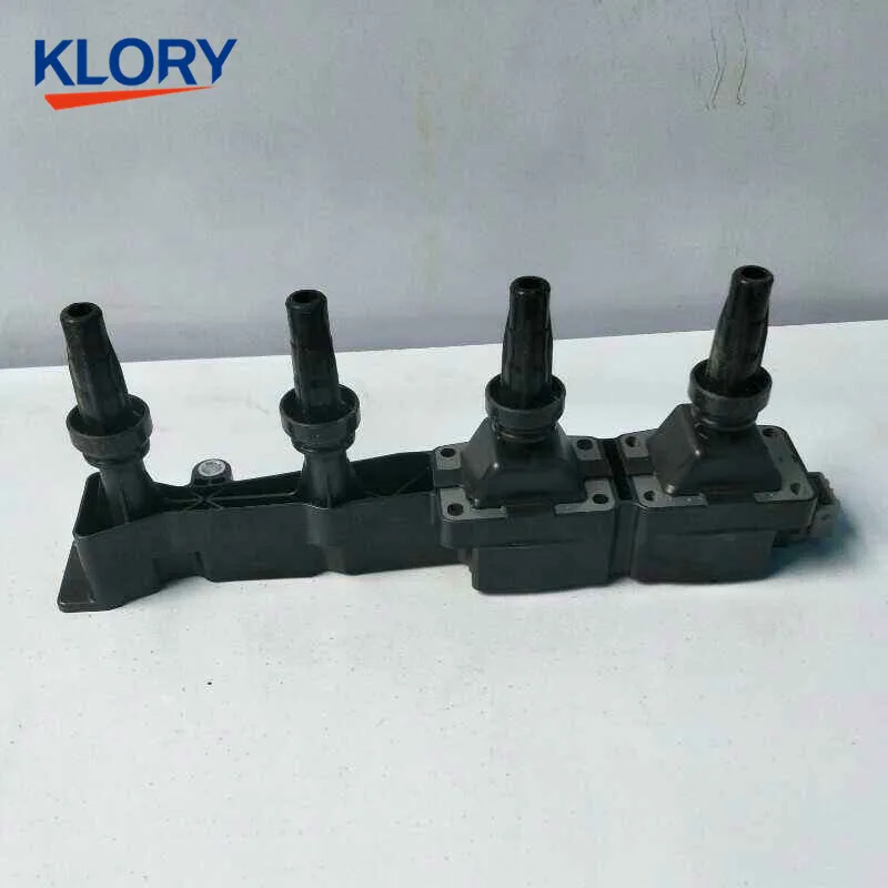 KD 1806,,597080,597099,9636337880,2526182A,2526182B Ignition coils for