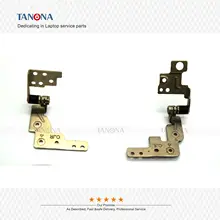 Для lenovo S400 S405 S410 S415 шарнирные петли lcd L& R без касания AM0SB000100 AM0SB000200