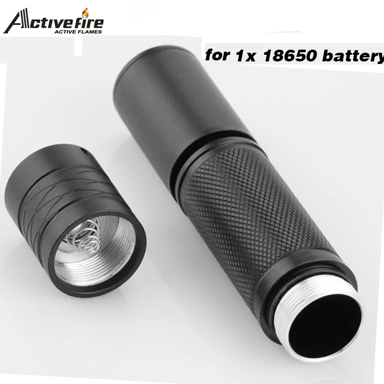 10 واط ir 850nm led ir مضيا الشعلة طويلة المدى الصيد الخفيفة ليلة الرؤية بالأشعة الشعلة في جبل الضغط التبديل