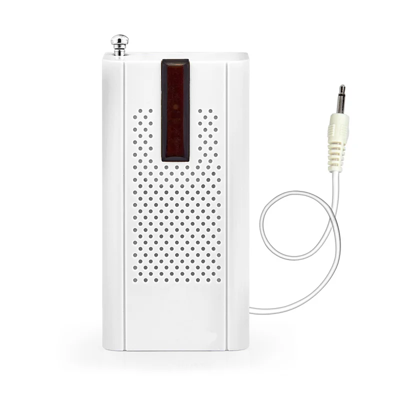 Передатчик сигнала репитер Улучшенный датчик 433 МГц удлинитель для домашней