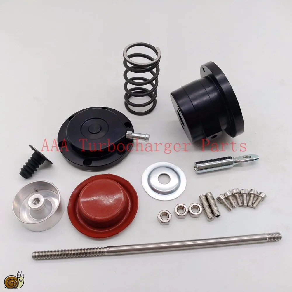 1.35bar Tb25/tb28/gt25/gt28/gt30/gt35/gt40 Adjustable Turbo Actuator 1