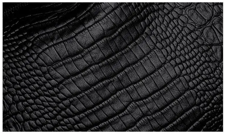 The new version of crocodile tattooed one-shoulder women's bag large-capacity handbag slanting lady's large bag tide_voghion.com