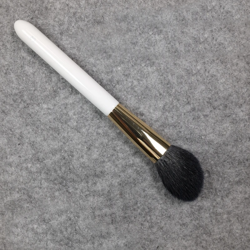 

Lolita 05 Professional Makeup Brushes Soft Sokouhou Goat Hair Contour Sculpting Blush Brush pincel maquiagem Make Up Brush