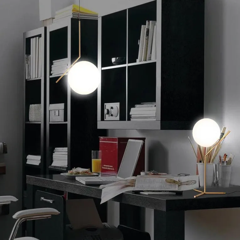 Egg Pendant Lamp-6