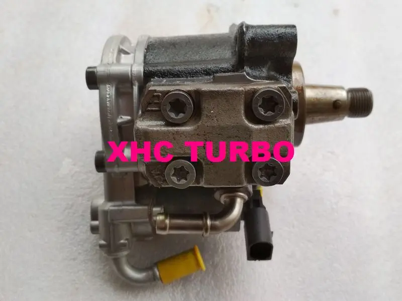 Новый оригинальный насос Continenta * l 03L130755E V W Gol f VI Jett a Passa t B6 Pol o CAYB CAYC 1.6TDI 77KW 09 INJECTIO