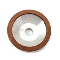 1 шт. алмазный шлифовальный манжета колеса резак шлифовальный инструмент для карбидный Металл Grit120-600