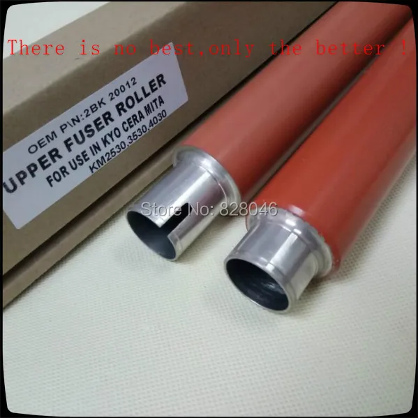 KYOCERA KM 2530 3530 uPPER Roller_09