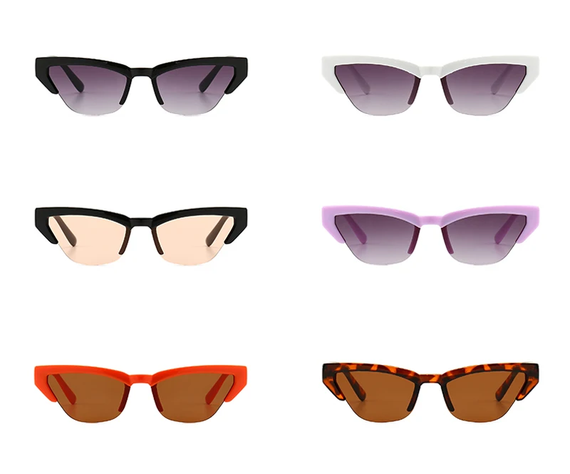 cat eye sunglasses 5133 details (3)