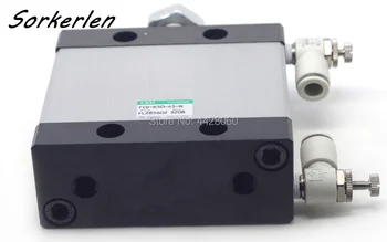 

FCD-K50-45-N,7645103202,764-5103-202,komori LS-40 machine original air cylinder,FCD-K-50-45-N,Komori original parts