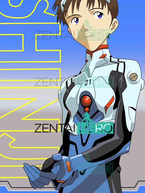 3D печатных EVA Аска Лэнгли сорью»(Evangelion Shinji Ikari Костюмы для косплея EVA Plugsuit Shinji EVA-01 супергерой zentai боди