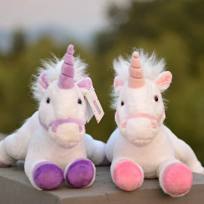 real life unicorn toy