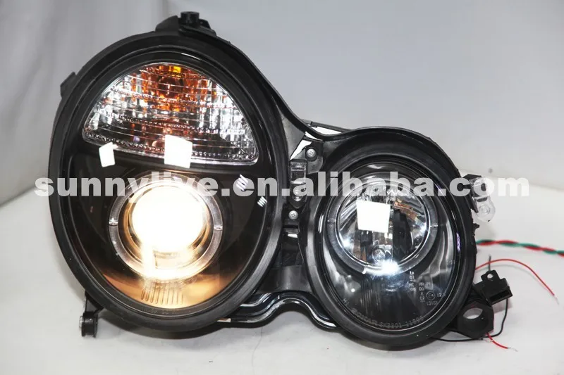 conew_99-01  benz e-class w210 led (7)