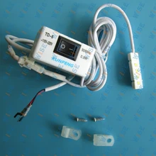 5 Led Sewing Machine Light Lamp Magnetic Base Singer, Consew, juki # TD-5L 110-220V