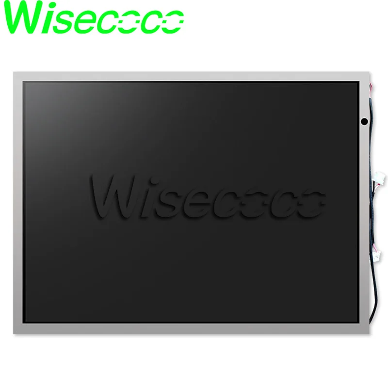 ЖК дисплей LQ150X1LG81 15 дюймов Tft 1024x768 экран для Pos машины с платой управления Hdmi Vga