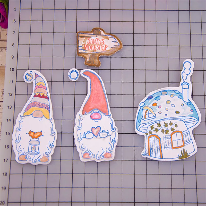 NCraft-Clear-Stamps-N1346-Scrapbook-Paper-Craft-Clear-stamp-scrapbooking (3)