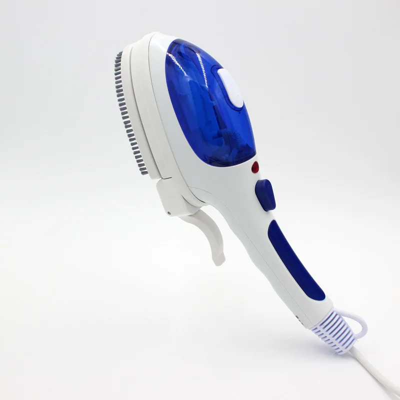 Parts Artifact Portable Steam Brush Hand-held Household Electric Iron ...