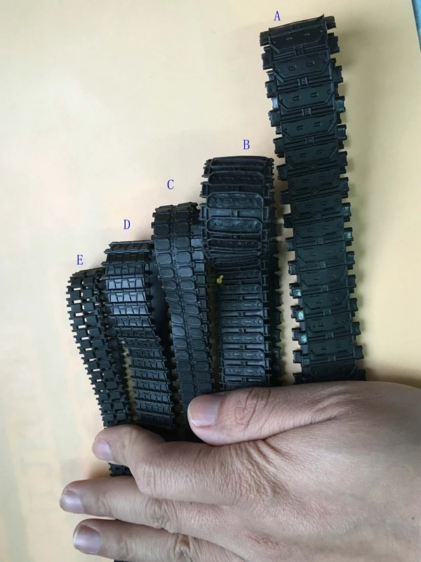 rc car treads