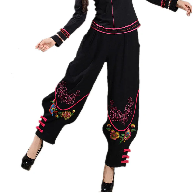 Online Buy Wholesale harem pants pattern from China harem