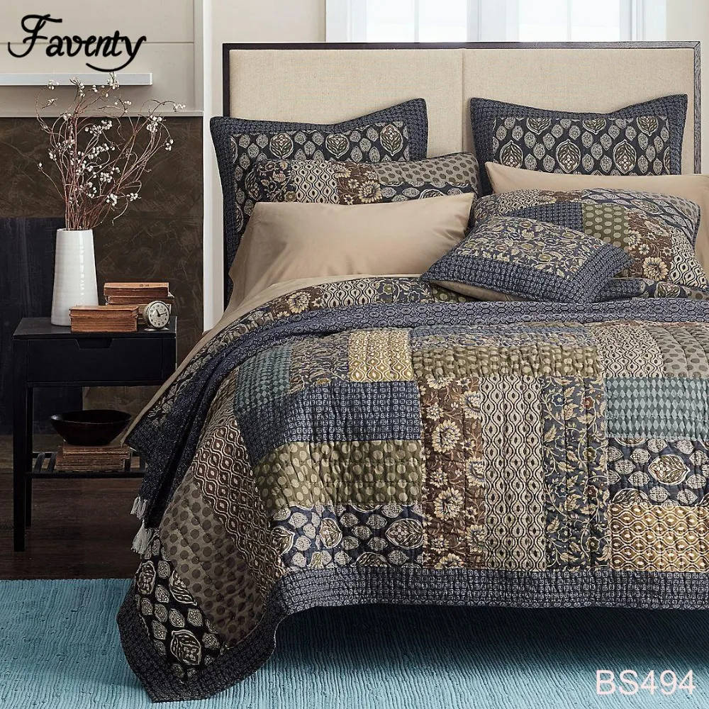 Online kopen wholesale land stijl bedden uit china land stijl ...