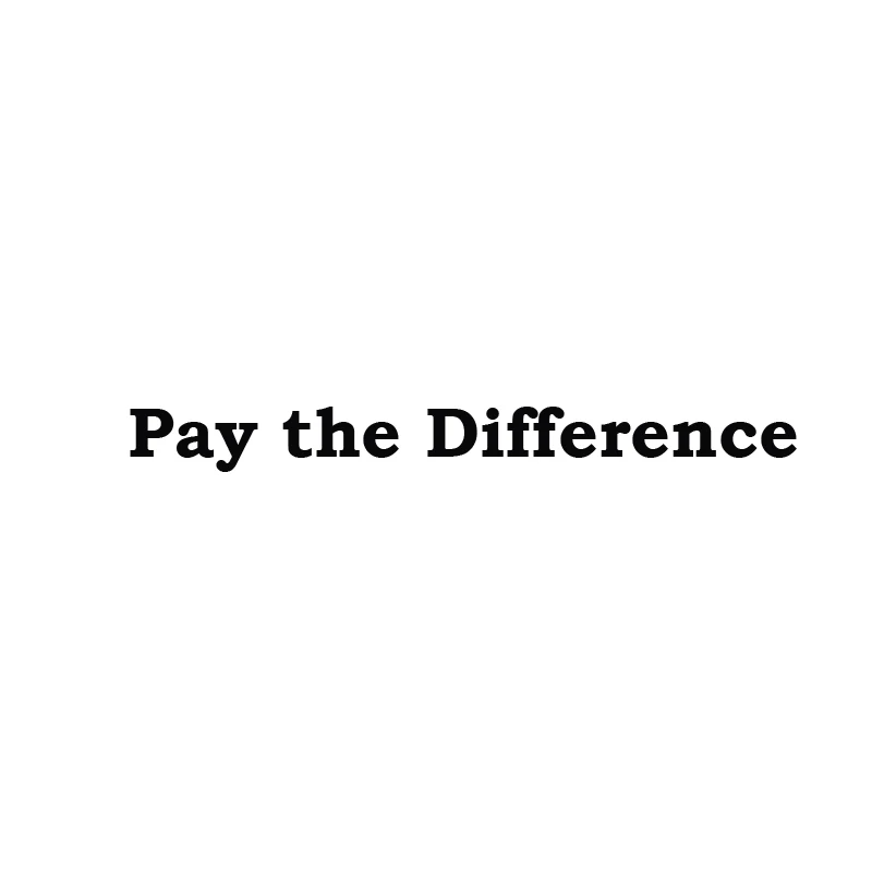 

$1.00 Contact with seller to pay the difference.