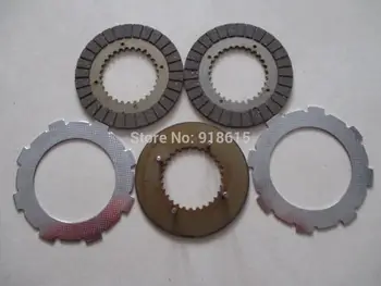 

GX160 GX270 GX390 Karting clutch plate gasoline engine parts