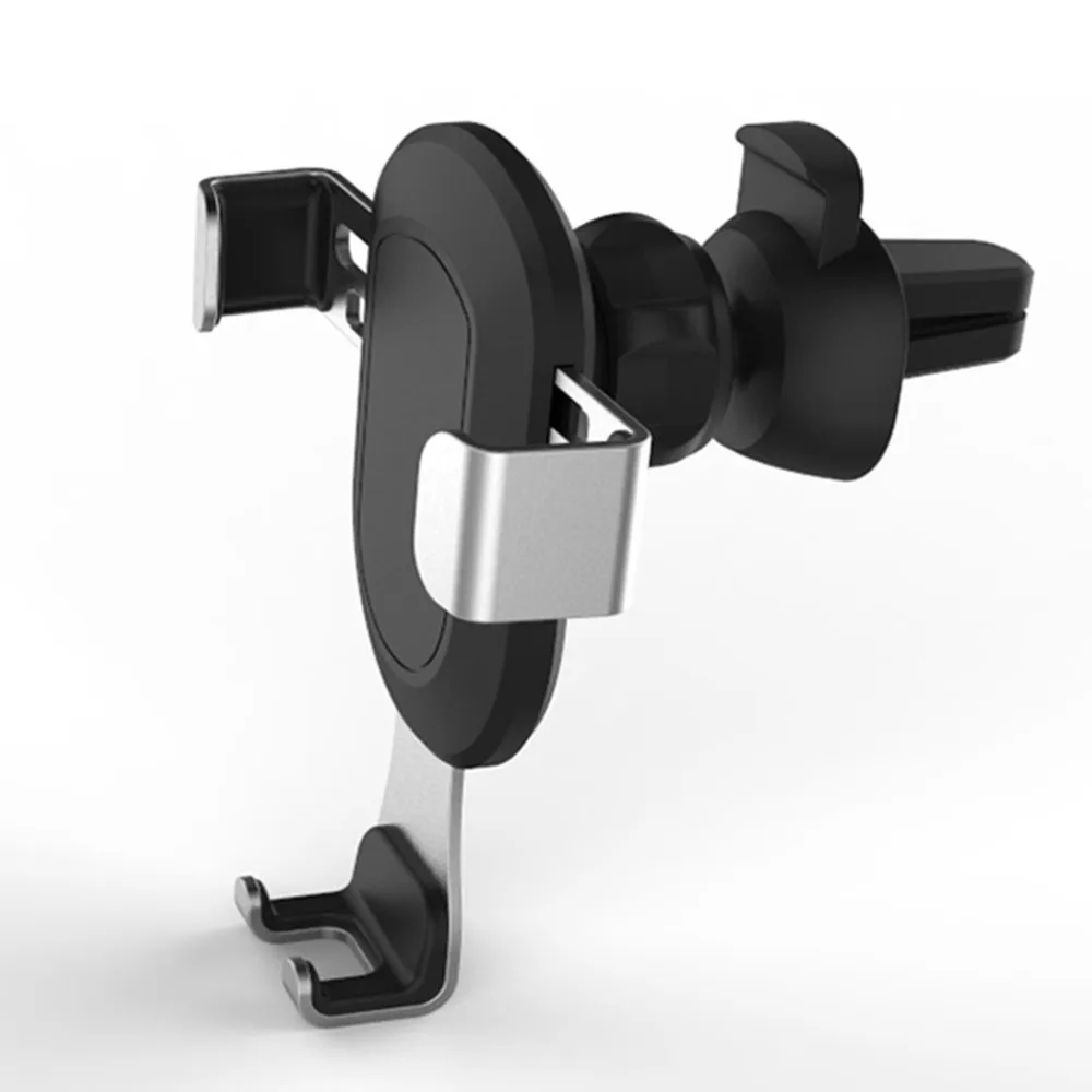 

Universal Car Phone Holder Air Vent Mount Clip Cell Holder For Phone Mobile Phone Stand Holder for Smartphones