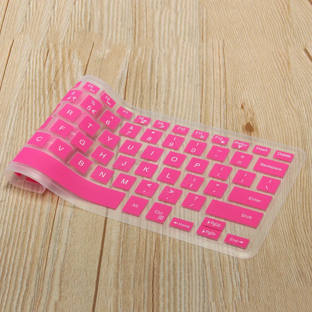 Keyboard Cover Protector For Dell XPS 15 15-9550 / inspiron 14CR 14MR 14SR