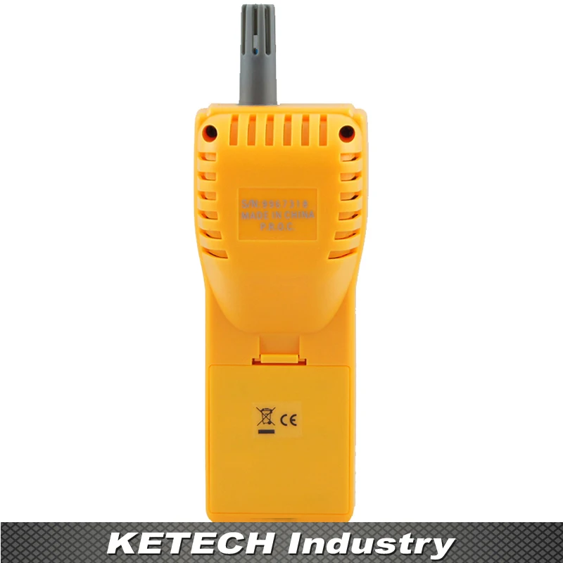 Ручной измеритель температуры CO2 RH 9999 ppm |co2 meter|co2 meter ppmmeter co2 |