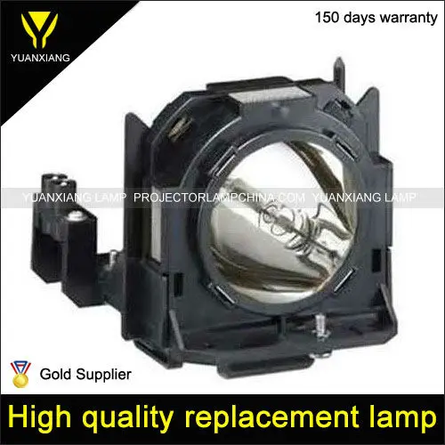 

Projector Lamp for Panasonic PT-DZ6710EL bulb P/N ET-LAD60 300W UHM id:lmp2451