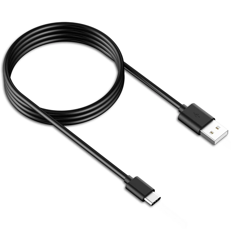 1 м Тип C Быстрая зарядка USB кабель для LG V40 V30 V20 V10 G7 G6 G5 Q8 Q6 Google Pixel 3 XL 2 XL C BQ Aquaris X2 Pro X Pro