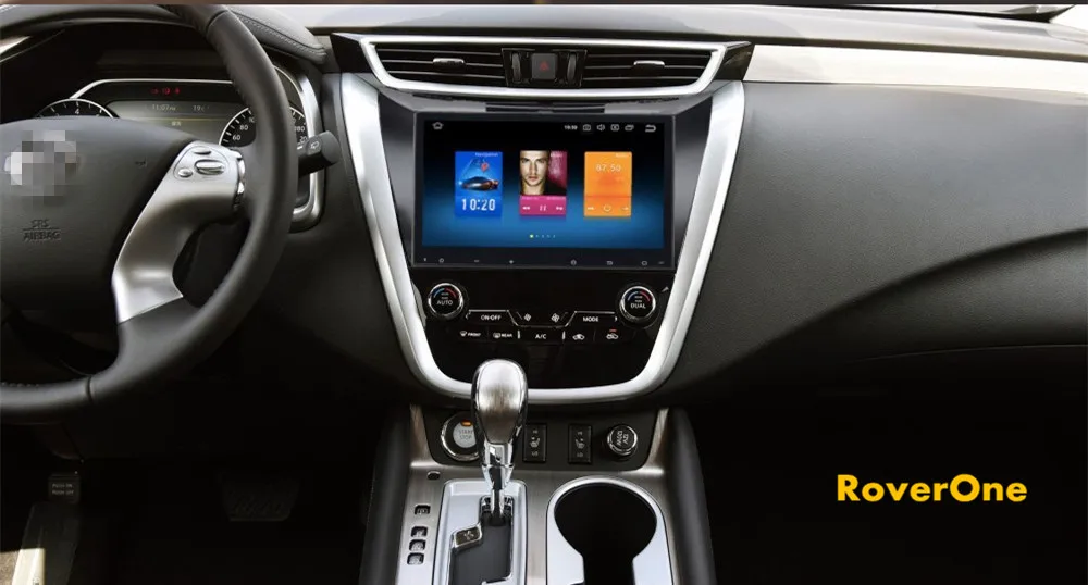 Sale Car Multimedia Player For Nissan Murano Z52 2015-2017 Octa Core Android 9.0 Touchscreen Autoradio Bluetooth GPS Navigation Radio 2 Sale Car Multimedia Player For Nissan Murano Z52 2015-2017 Octa Core Android 9.0 Touchscreen Autoradio Bluetooth GPS Navigation Radio 2