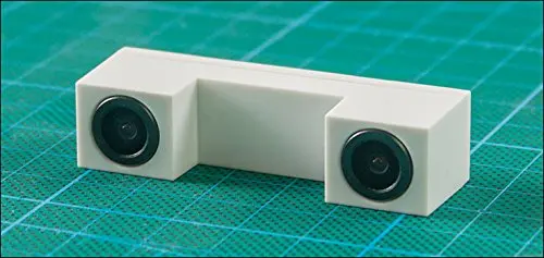 

F19716 Skyzone Original SCAM302 3D Camera Only for Skyzone SKY02S V